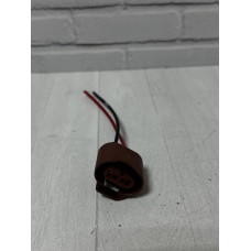 Оригинальный разъем HB4 с проводом пластиковым мама 